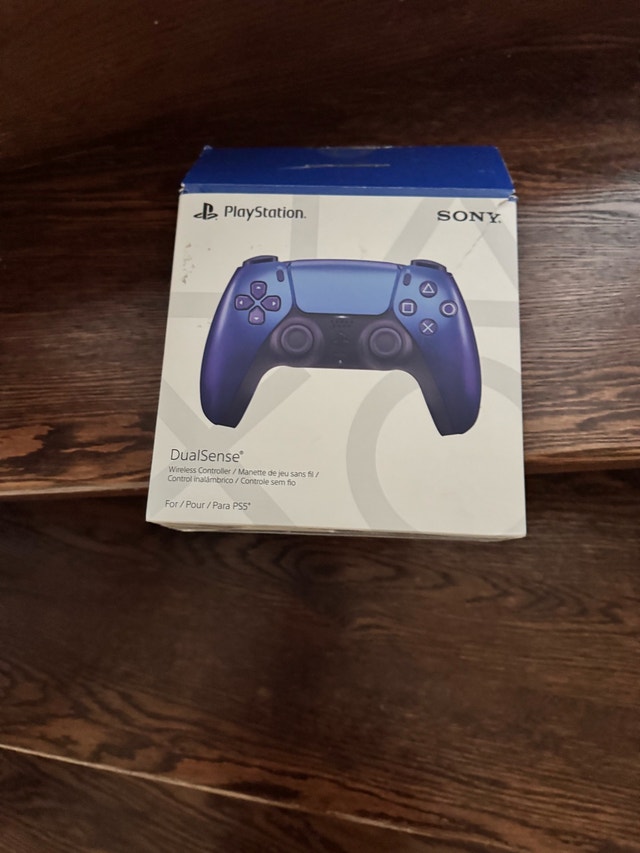 Sony DualSense Wireless Controller - photo 2