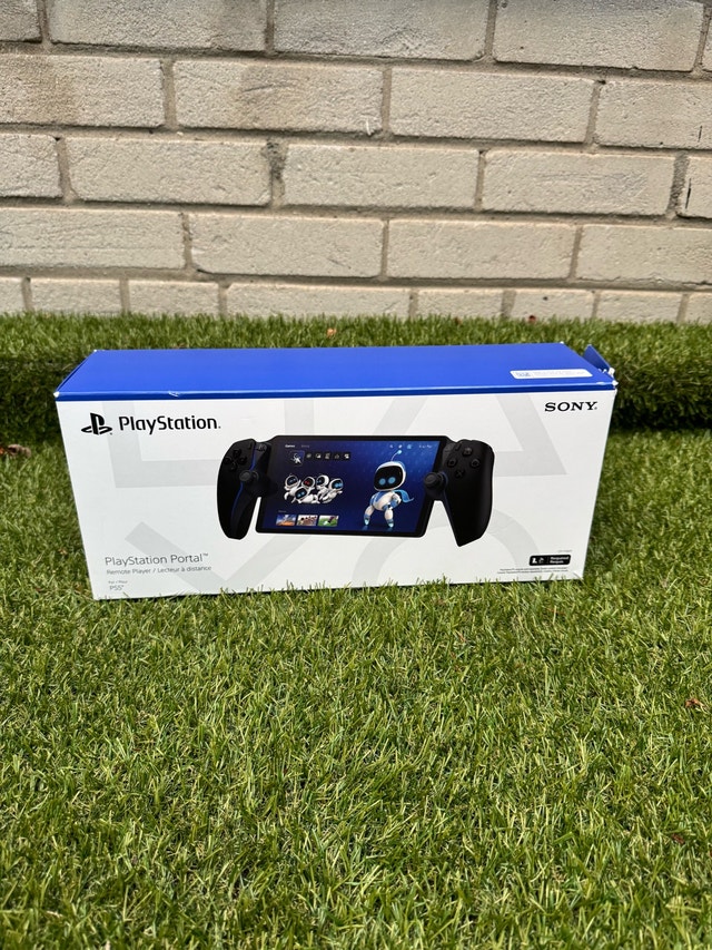 Sony PlayStation Portal