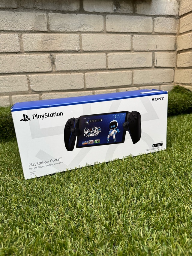 Sony PlayStation Portal - photo 2