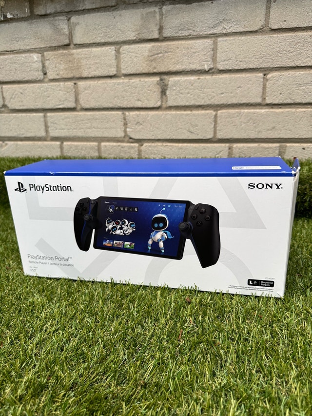 Sony PlayStation Portal - photo 3