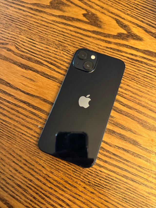 iPhone 13 - like new