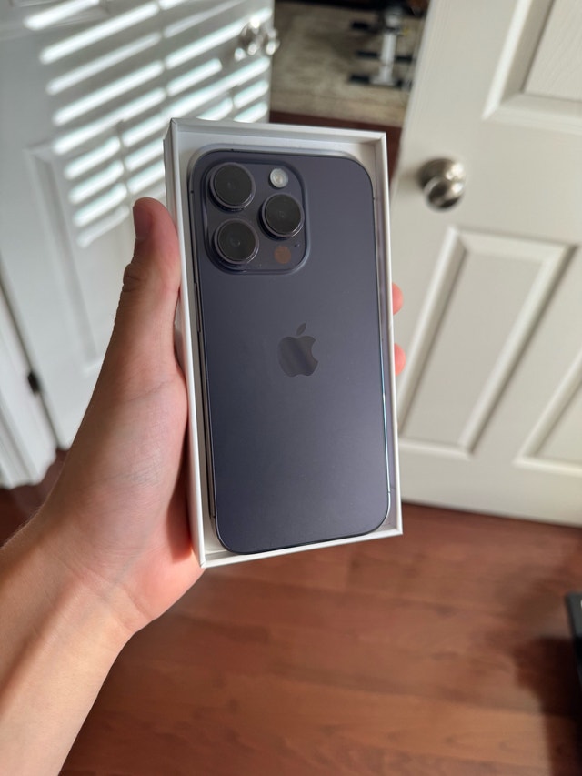 iphone 14 pro