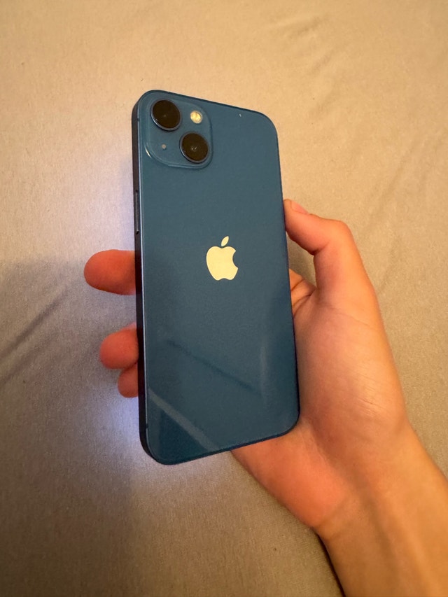 Apple iPhone 13 128GB - photo 2