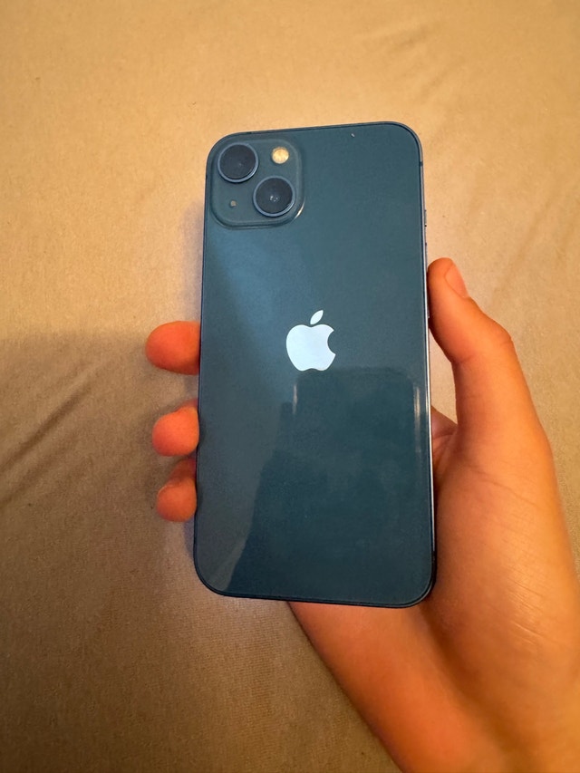 Apple iPhone 13 128GB - photo 3