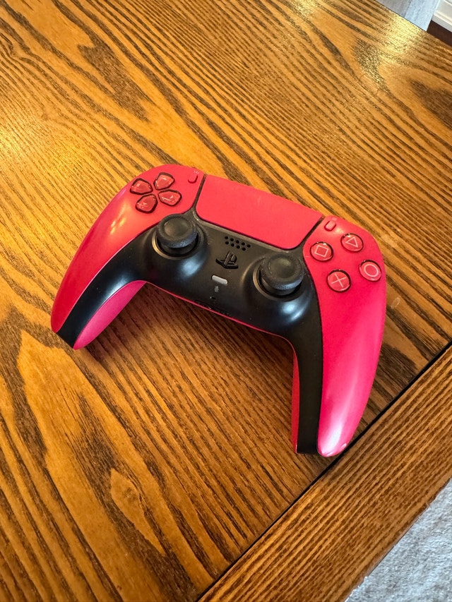 Sony PlayStation 5 DualSense Wireless Controller