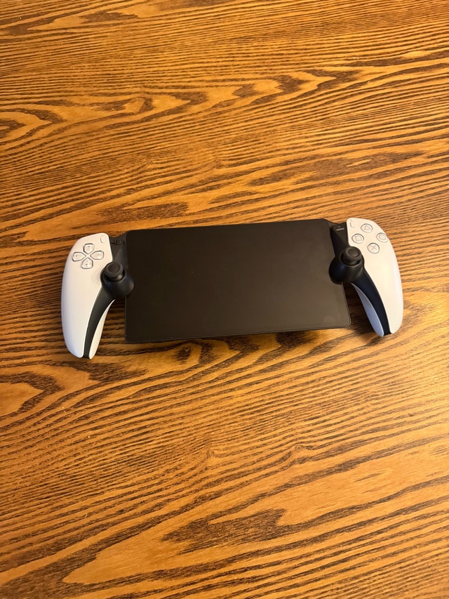 PlayStation Portal Remote Player - photo 3