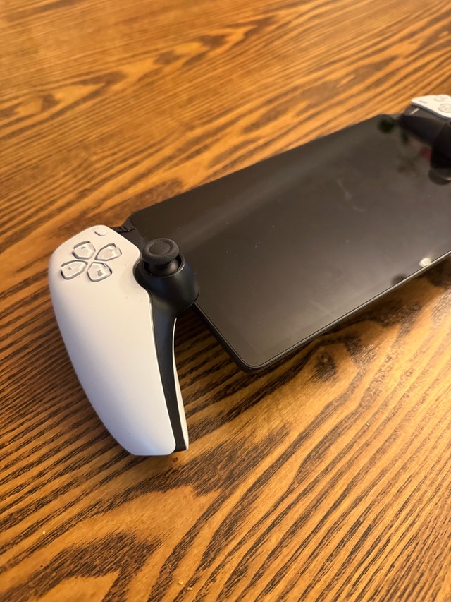 Ps5 portal - photo 3
