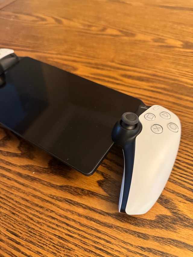 Ps5 portal - photo 4