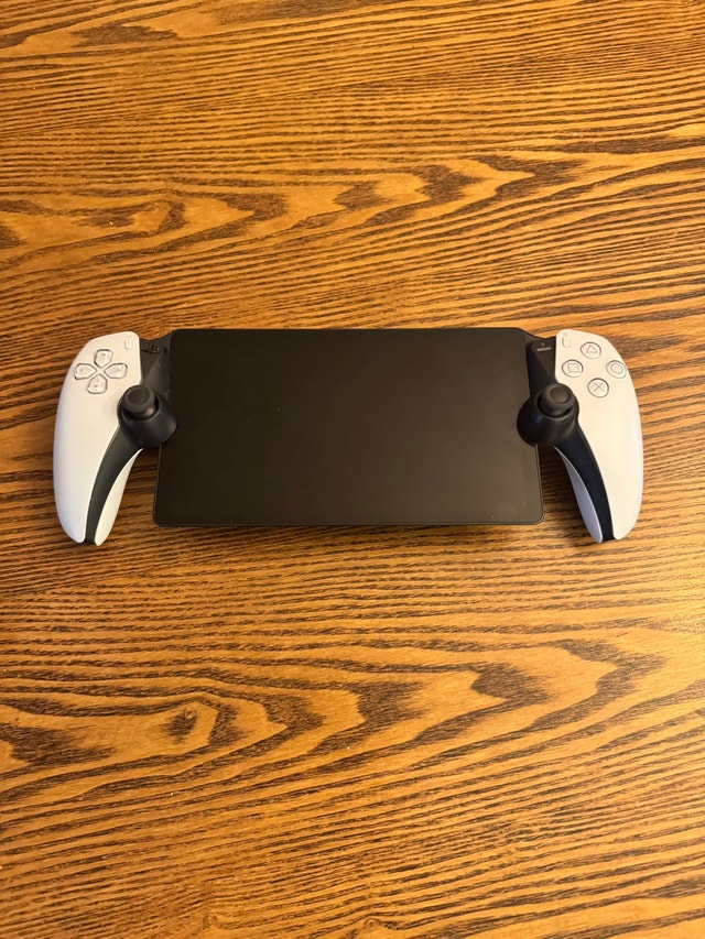 Ps5 portal - photo 5
