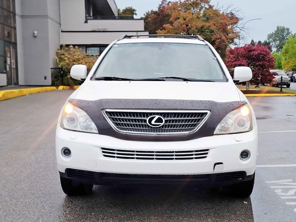 2006 Lexus RX
