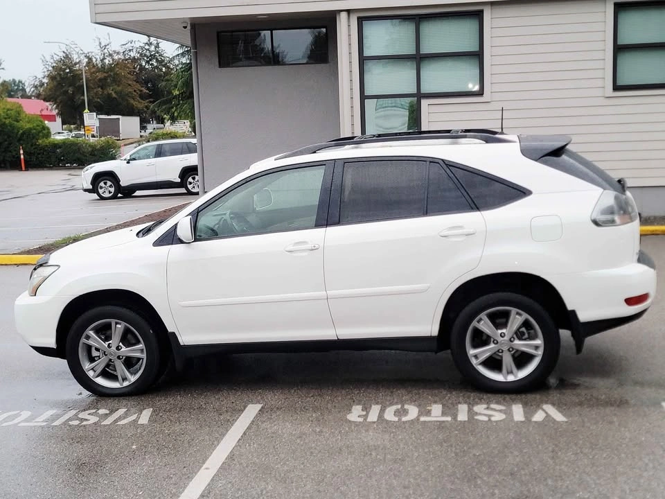2006 Lexus RX - photo 3