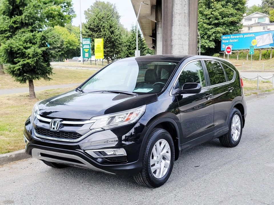 2016 Honda CR-V - photo 2