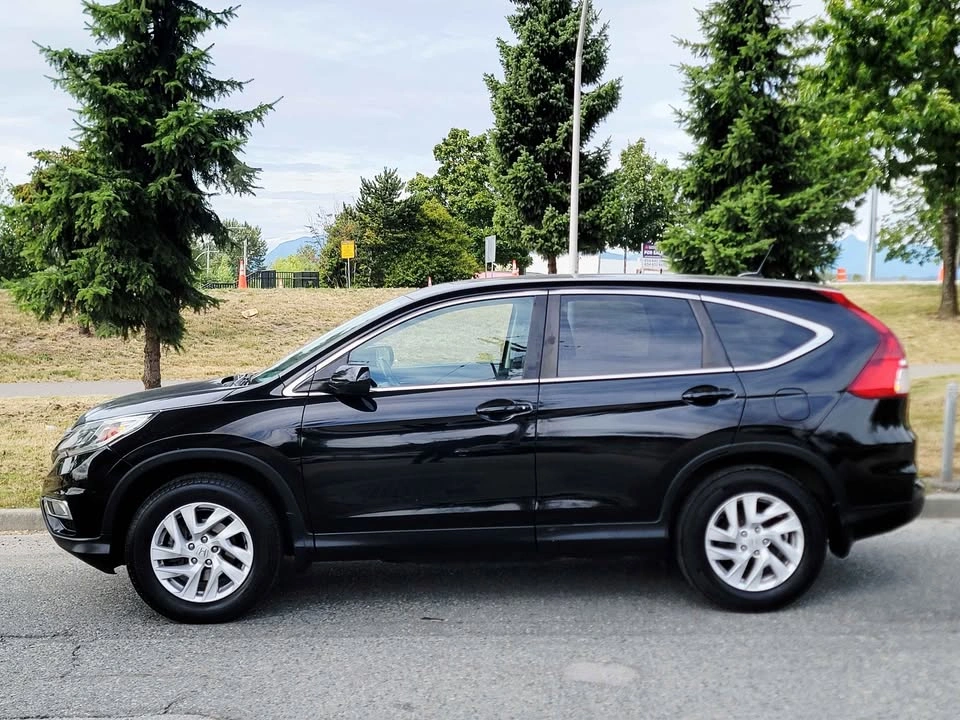 2016 Honda CR-V - photo 3
