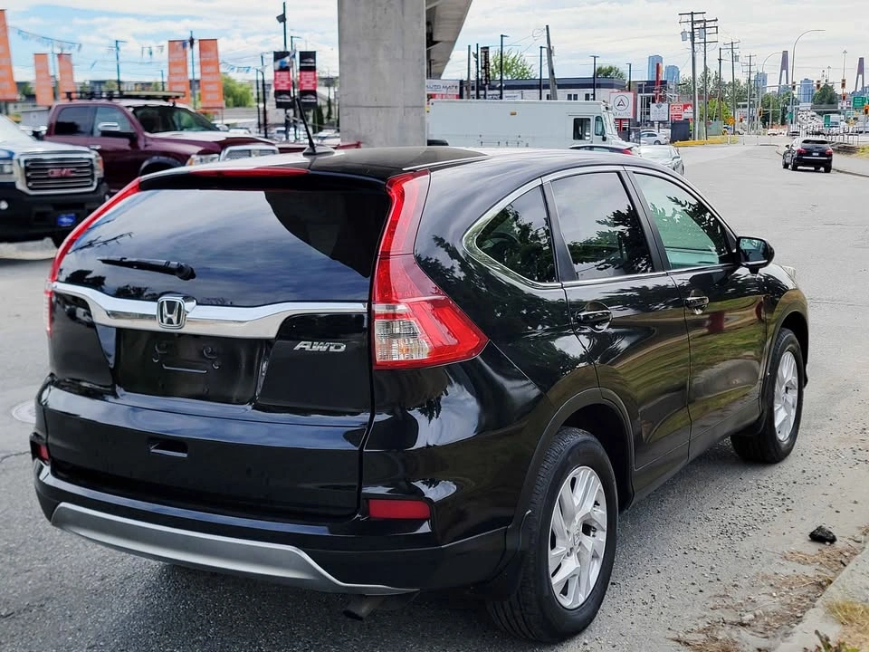 2016 Honda CR-V - photo 4