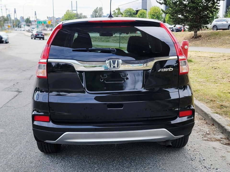 2016 Honda CR-V - photo 5