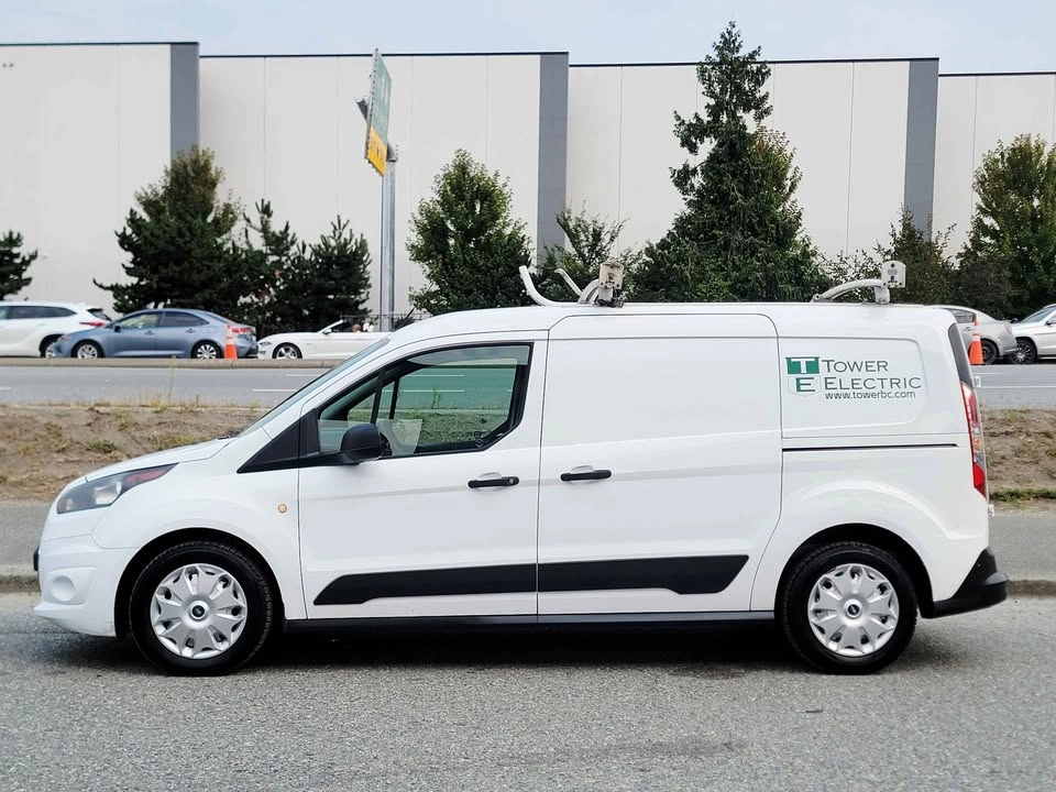 2014 Ford Transit - photo 3