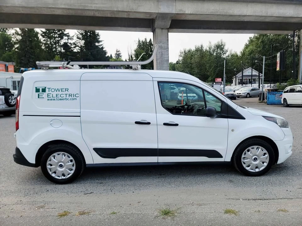 2014 Ford Transit - photo 5