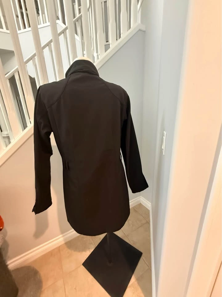 Stormtech Black Studio Softshell Jacket - photo 2