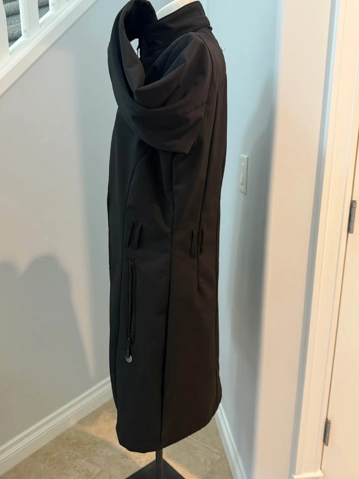 Stormtech Black Studio Softshell Jacket - photo 3