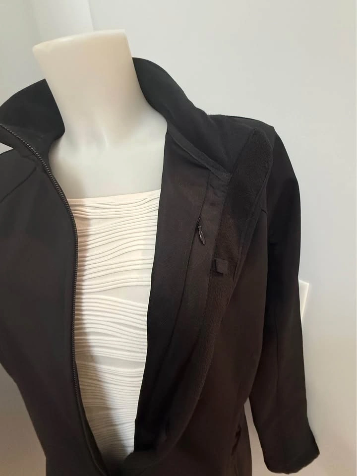 Stormtech Black Studio Softshell Jacket - photo 4