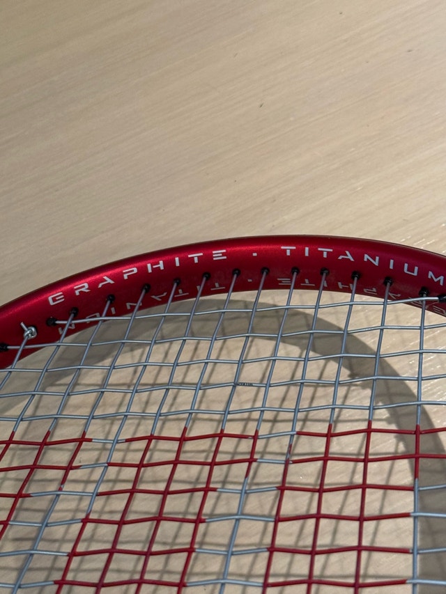 Wilson Ultra Pro Tennis Racket Racquet - photo 5