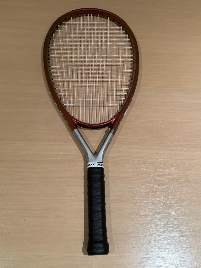 Head Ti.S8 Tennis Racket Racquet