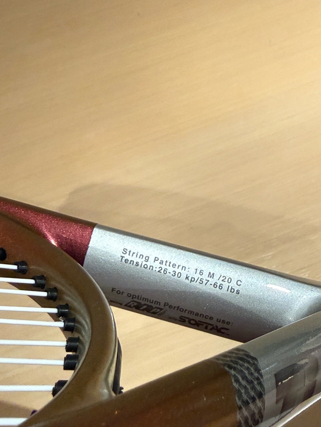 Head Ti.S8 Tennis Racket Racquet - photo 2
