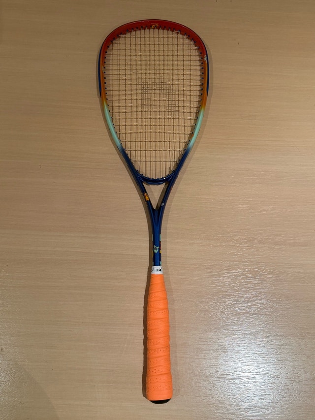 Squash Racket Racquet