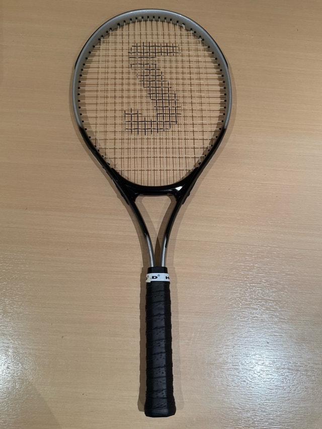 Spalding Speed Tennis Racquet Racket