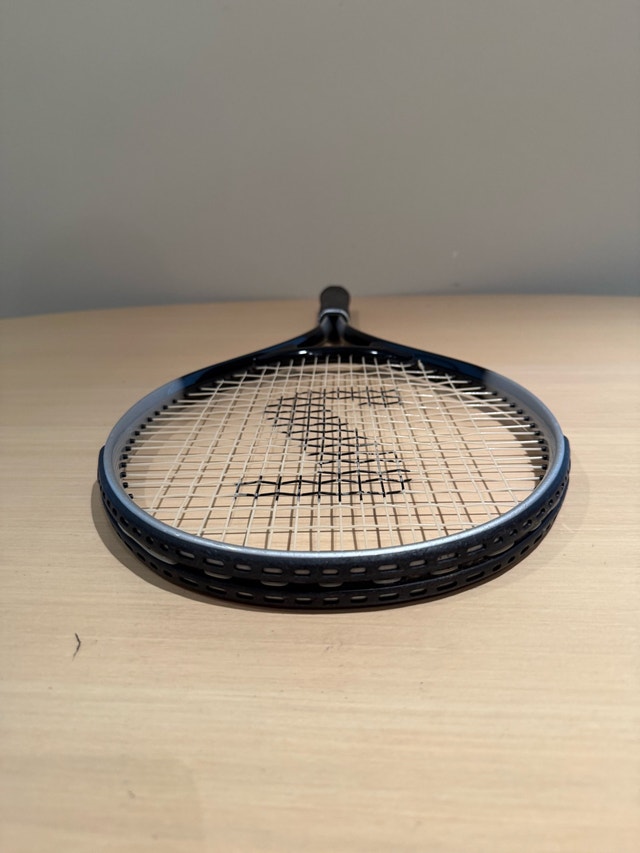 Spalding Speed Tennis Racquet Racket - photo 3