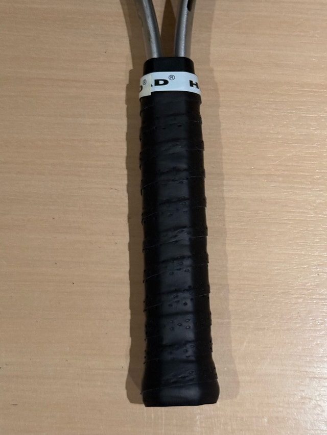 Spalding Speed Tennis Racquet Racket - photo 4