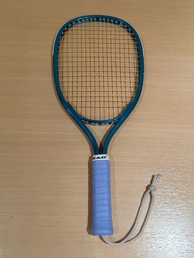 Racquetball Racquet Racket 4 1/8