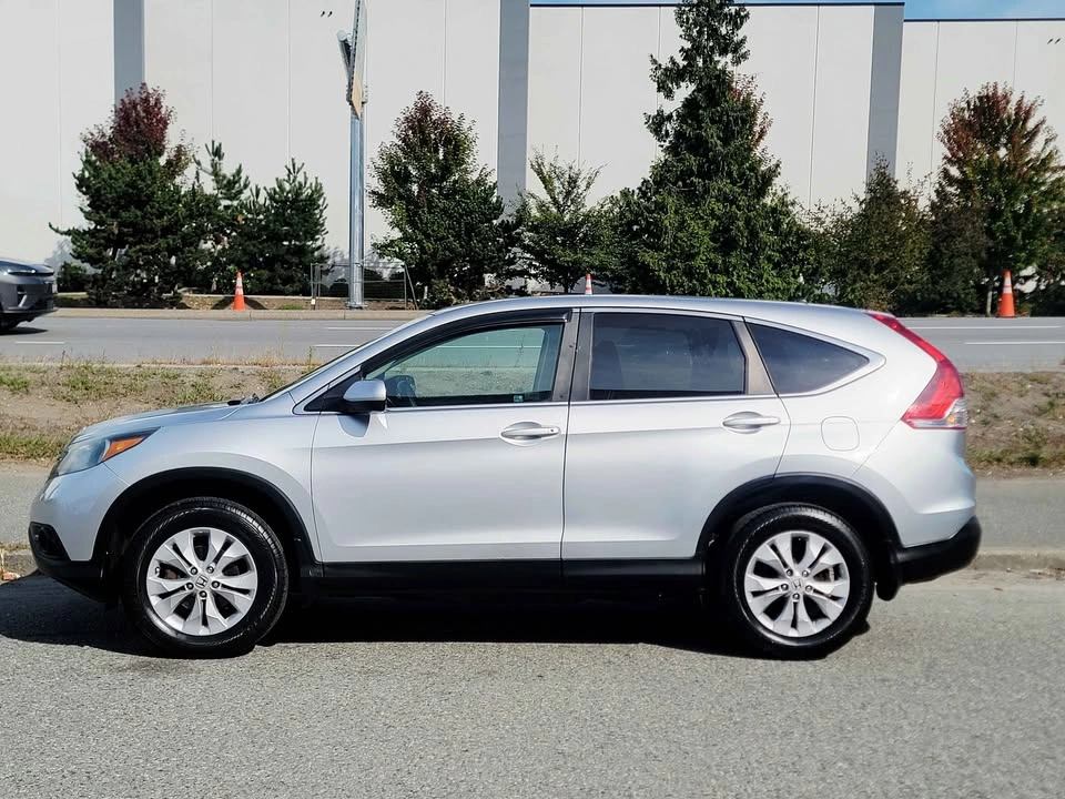 2012 Honda CR-V - photo 3