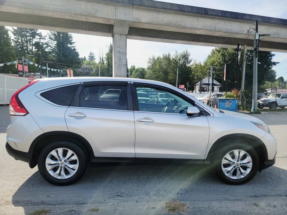 2012 Honda CR-V - photo 5