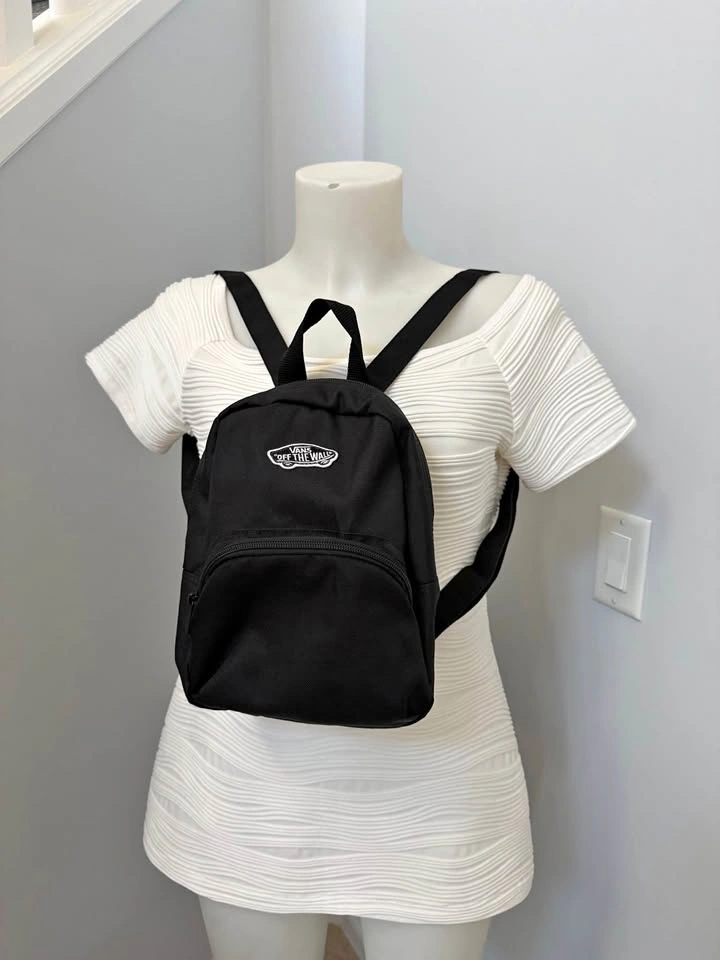 Vans Mini Backpack