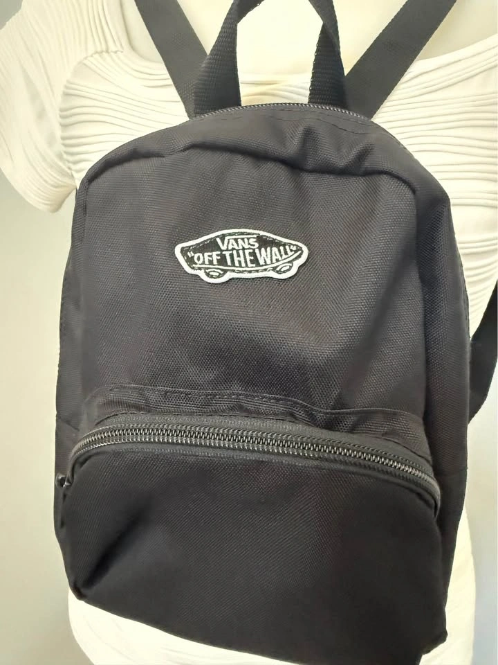 Vans Mini Backpack - photo 2