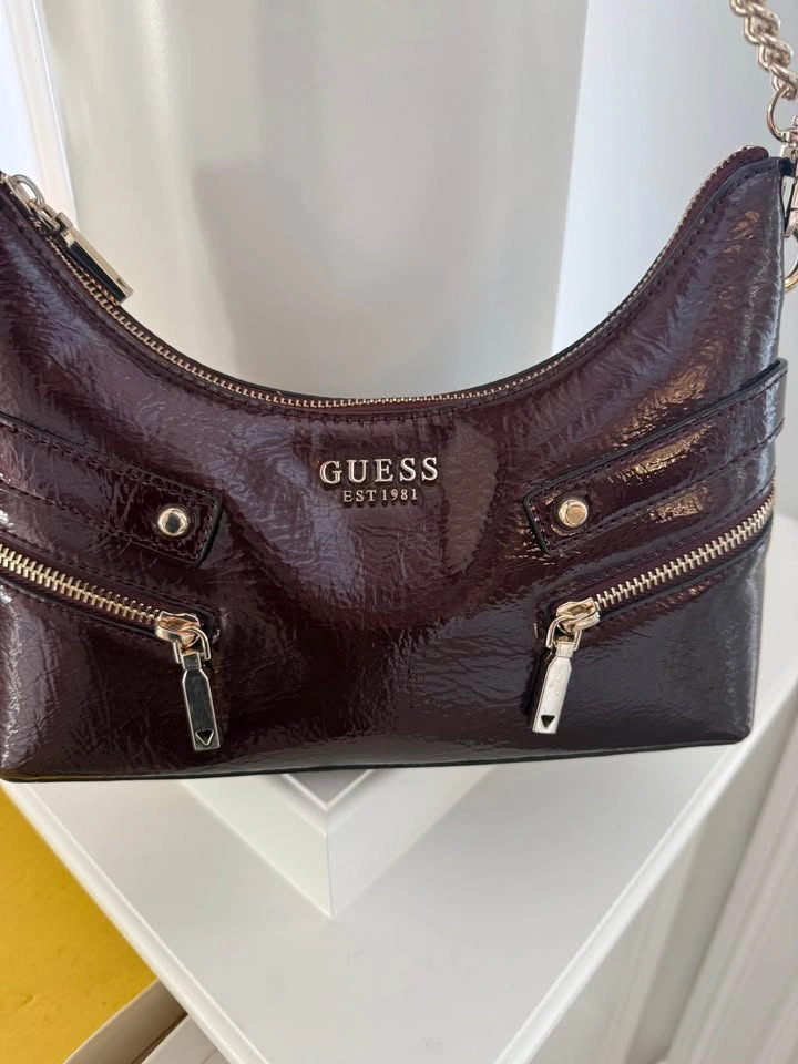 GUESS Shoulder Bag - photo 3