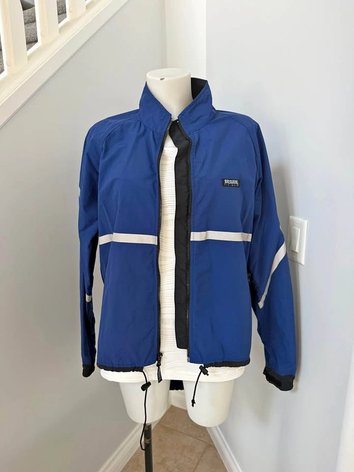 Running Room Fit-Wear Running Jacket