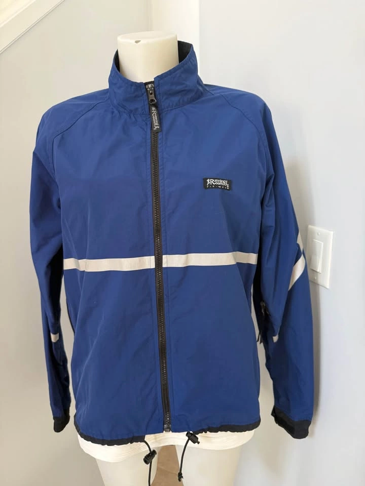 Running Room Fit-Wear Running Jacket - photo 2