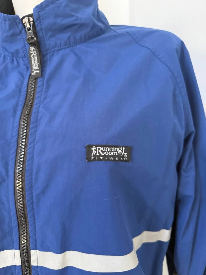 Running Room Fit-Wear Running Jacket - photo 3