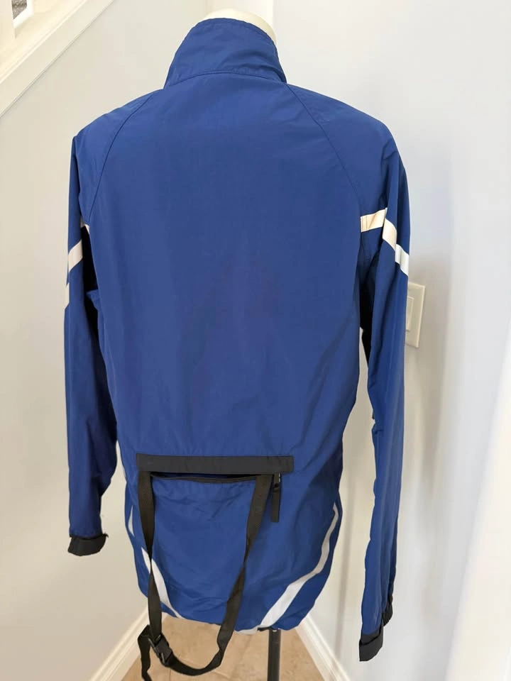 Running Room Fit-Wear Running Jacket - photo 5