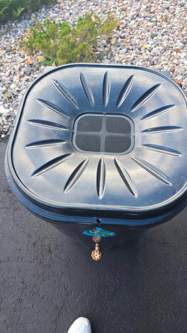 Rain barrels (Pair) - photo 3