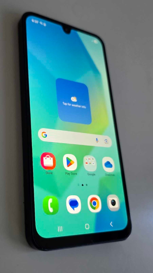 Samsung Galaxy A16 5G 128GB - photo 2