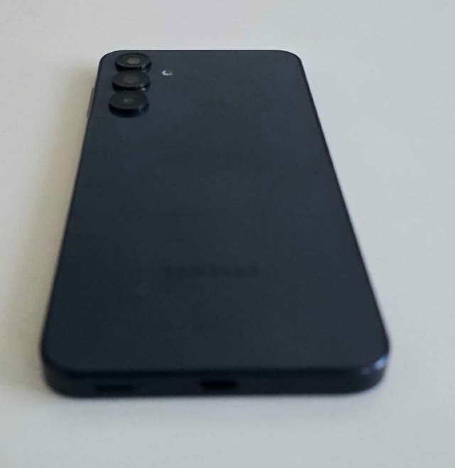 Samsung Galaxy A16 5G 128GB - photo 3