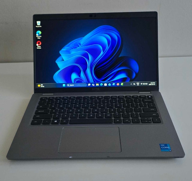 Dell Latitude Intel Core i5 11th Gen 16GB Ram Great Machine