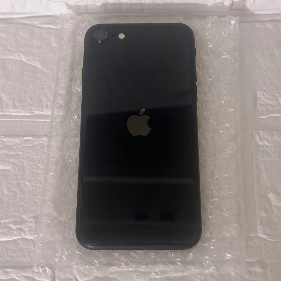 iPhone SE 3RD GEN - 64GB UNLOCKED | MIDNIGHT - photo 5