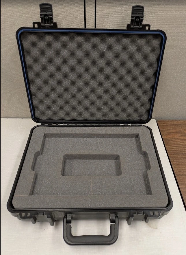 UK 518 Computer Case - photo 2