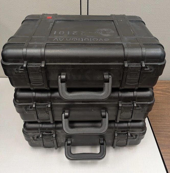 UK 518 Computer Case - photo 4