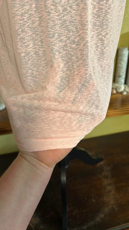 Adidas Women's Pink Tank Top - photo 2