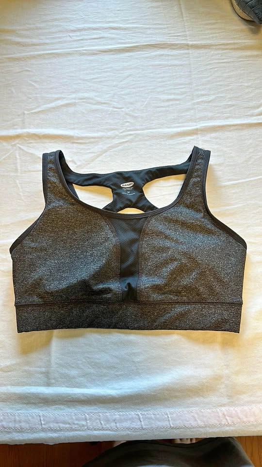Old Navy Sports Bra